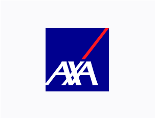 Logo AXA