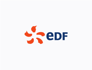 Logo EDF