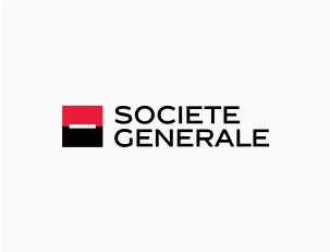 Logo Société Générale
